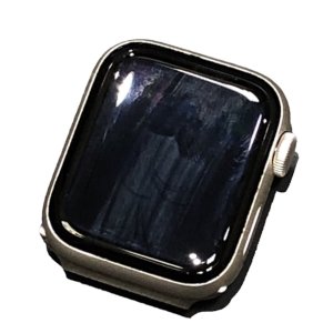 AppleWatch SE2 バッテリー交換