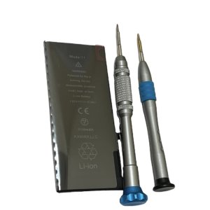 iPhone11　バッテリー交換