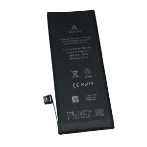 iPhoneSE2 バッテリー交換