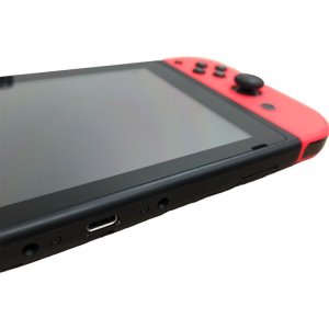 Nintendo Switch 任天堂 スイッチ ドックコネクター修理