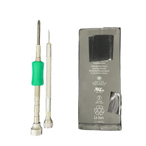 iPhoneSE2 バッテリー交換