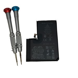 【充電100％たまらない】iPhone13ProMax　バッテリー交換