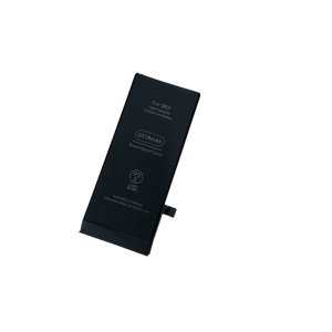 iPhone SE3 バッテリー交換