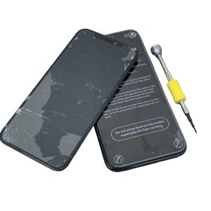 iPhone11Pro フロントパネル交換修理