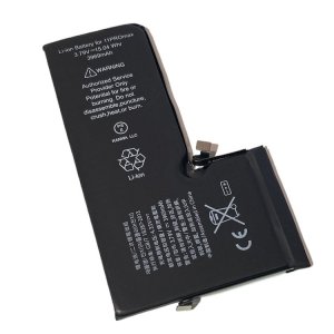 iPhone11ProMax バッテリー交換