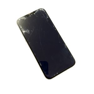 iPhone13 フロントパネル交換