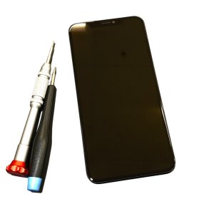 iPhoneXSMax 液晶交換