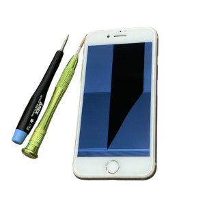 iPhone8 液晶交換
