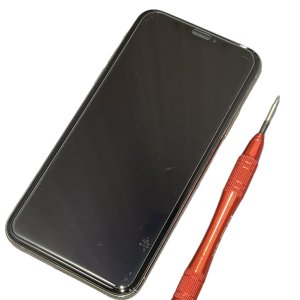 iPhoneXS 【アイフォンテンエス】 画面割れ修理