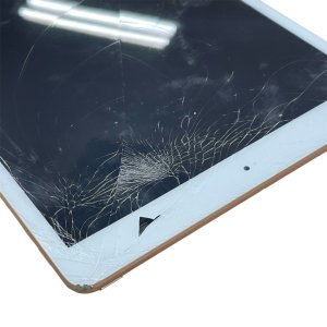 iPadAir2 ガラス交換