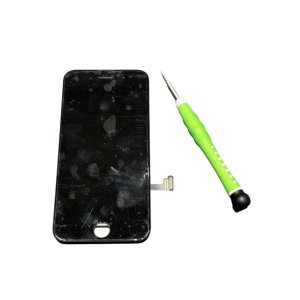 iPhoneSE3 液晶交換