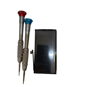 【最大容量80％】iPhone13　バッテリー交換