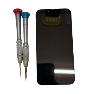 【タッチ操作不能】iPhone13　液晶交換修理