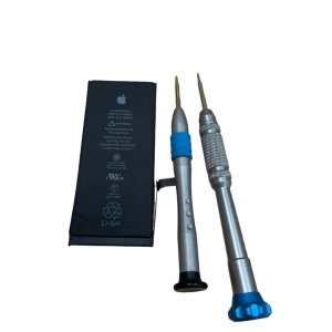 iPhone7　バッテリー交換