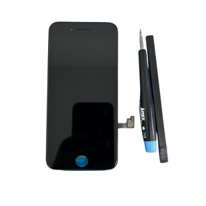 iPhone SE2 画面交換（フロントパネル）