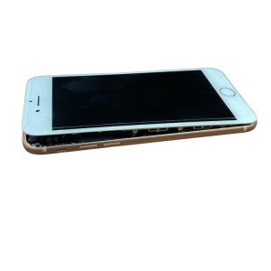 iPhone8 バッテリー交換