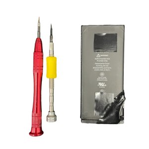 iPhone XR　バッテリー交換