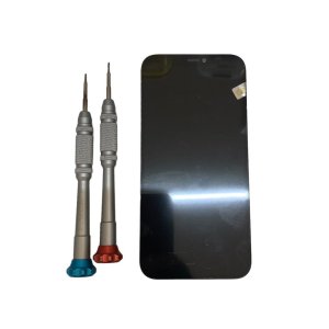 【画面割れ】iPhone12 フロントパネル交換