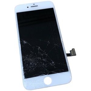 iPhone8 液晶交換