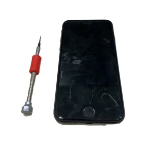 iPhoneSE2　液晶交換