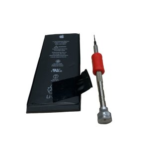 iPhoneSE2　バッテリー交換