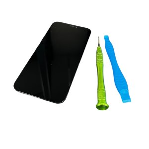 iPhone12pro 液晶交換