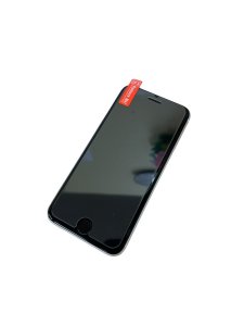 iPhone8 強化ガラス永久保証