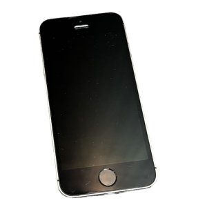 iPhone5s バッテリー交換