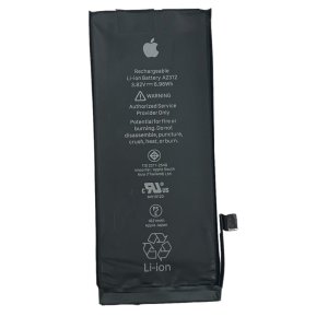 iPhoneSE2 バッテリー交換