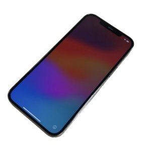 iPhone13ProMax　初期化