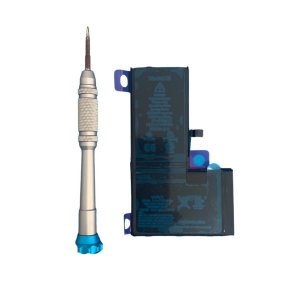 iPhoneX バッテリー交換