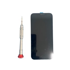 iPhone12 フロントパネル交換