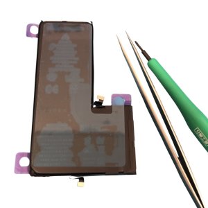 iPhone11ProMax バッテリー交換修理