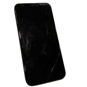 iPhoneXR 液晶交換