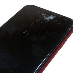 iPhoneSE2 フロントパネル交換