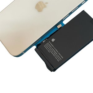 iPhone13mini バッテリー交換