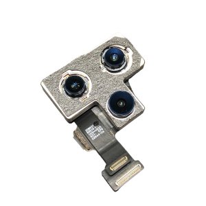 iPhone12Pro アウトカメラ交換