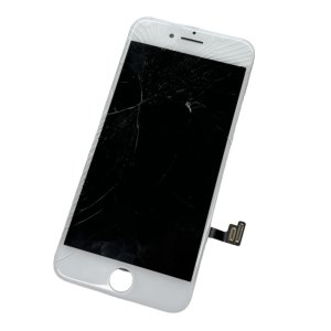 iPhone8 フロントパネル交換