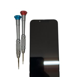 【画面操作不能】iPhone13　液晶交換修理