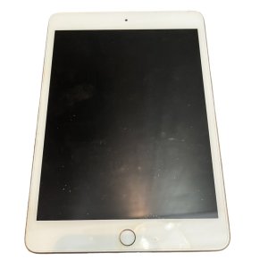 iPad mini5 バッテリー交換
