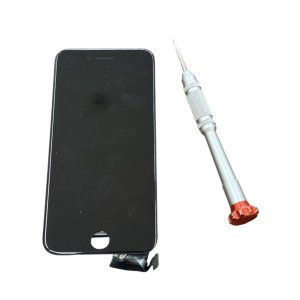 iPhoneSE2 液晶交換