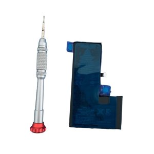 iPhoneXS バッテリー交換