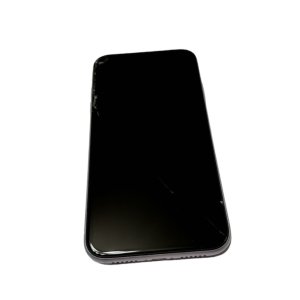 iPhone11 フロントパネル交換