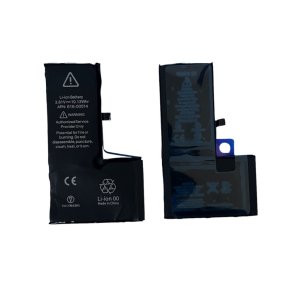 【バッテリー膨張・再起動繰り返し】iPhone X バッテリー交換