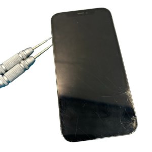 iPhone12Pro アイフォン12プロ  液晶交換