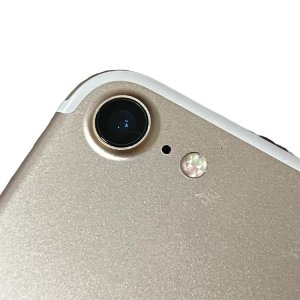 【アウトカメラ故障】iPhone7