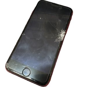 【ゴーストタッチ】iPhoneSE2 液晶交換