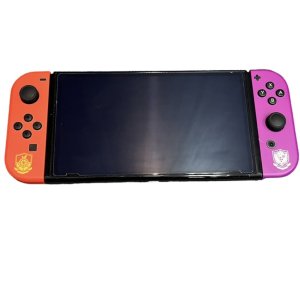Nintendo Switch 任天堂スイッチ 有機EL 液晶交換