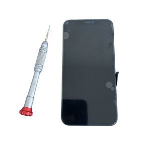 iPhone11 フロントパネル交換