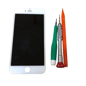 iPhone6Plus 液晶交換